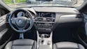 BMW X4 xDrive 35i Steptronic