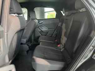 Audi Q3 Sportback 35 TFSI S line Attraction S-tronic