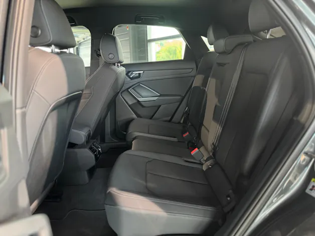 Audi Q3 Sportback 35 TFSI S line Attraction S-tronic