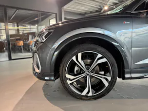 Audi Q3 Sportback 35 TFSI S line Attraction S-tronic