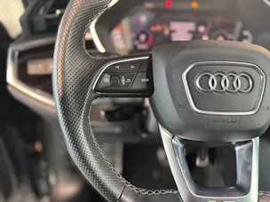 Audi Q3 Sportback 35 TFSI S line Attraction S-tronic