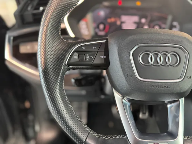 Audi Q3 Sportback 35 TFSI S line Attraction S-tronic