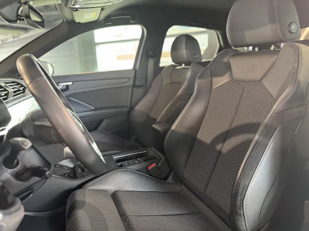 Audi Q3 Sportback 35 TFSI S line Attraction S-tronic