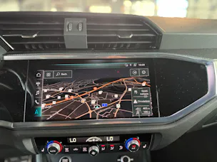 Audi Q3 Sportback 35 TFSI S line Attraction S-tronic