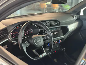Audi Q3 Sportback 35 TFSI S line Attraction S-tronic