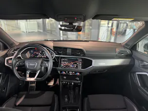 Audi Q3 Sportback 35 TFSI S line Attraction S-tronic