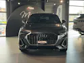 Audi Q3 Sportback 35 TFSI S line Attraction S-tronic