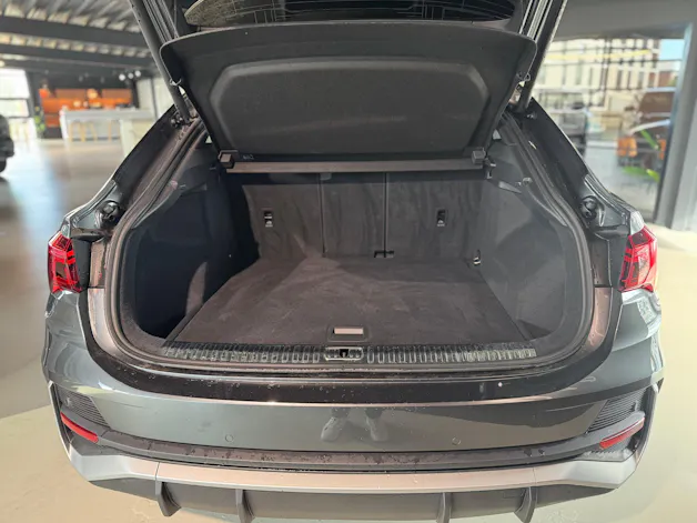 Audi Q3 Sportback 35 TFSI S line Attraction S-tronic