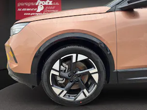 Opel Grandland 73kWh GS