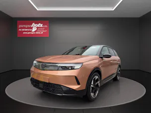 Opel Grandland 73kWh GS