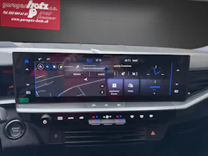 Opel Grandland 73kWh GS