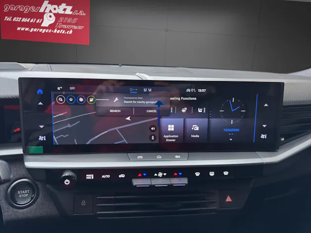 Opel Grandland 73kWh GS