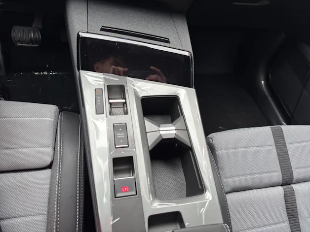Opel Grandland 73kWh GS