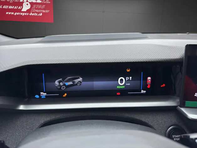 Opel Grandland 73kWh GS