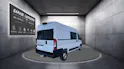 Peugeot Boxer 2.2 HDI 335 L2H2