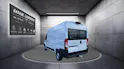 Peugeot Boxer 2.2 HDI 335 L2H2