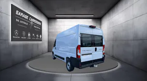 Peugeot Boxer 2.2 HDI 335 L2H2
