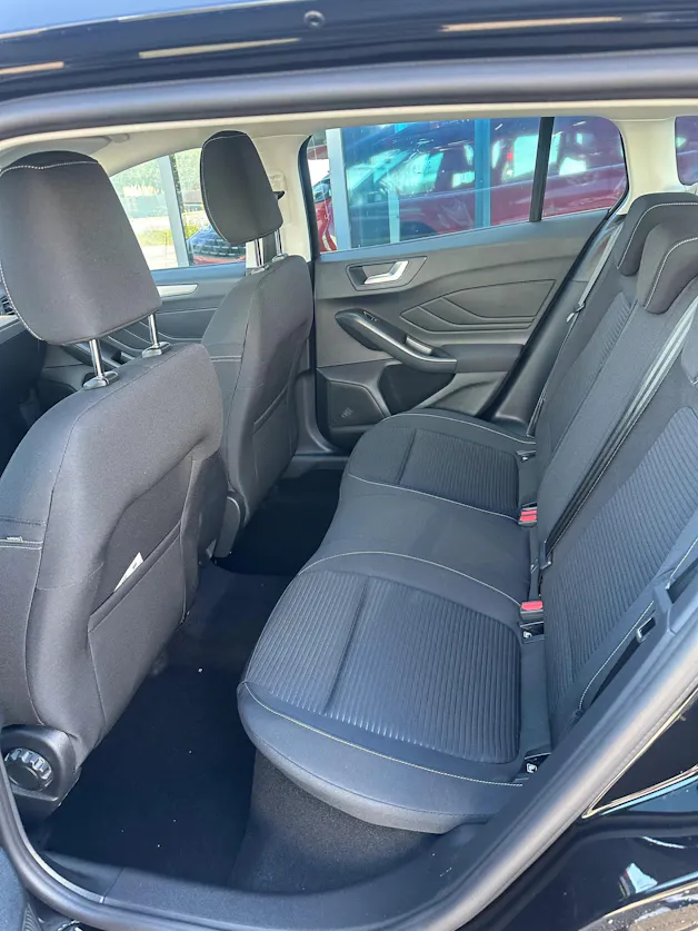 Ford Focus Station Wagon 1.0i EcoB Titan.Edit./155CV/A.