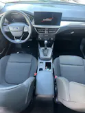 Ford Focus Station Wagon 1.0i EcoB Titan.Edit./155CV/A.