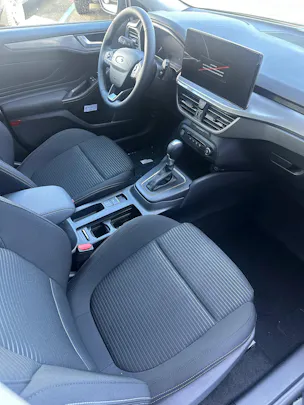 Ford Focus Station Wagon 1.0i EcoB Titan.Edit./155CV/A.