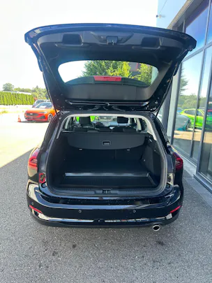 Ford Focus Station Wagon 1.0i EcoB Titan.Edit./155CV/A.