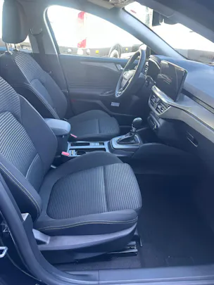 Ford Focus Station Wagon 1.0i EcoB Titan.Edit./155CV/A.