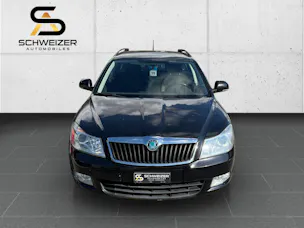 Škoda Octavia Combi 1.8 TSI Ambition"TOURNE SUR 3 CYLINDRES"