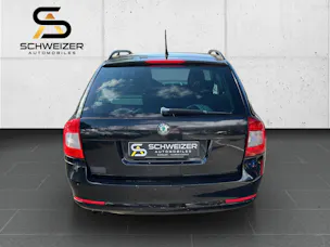 Škoda Octavia Combi 1.8 TSI Ambition"TOURNE SUR 3 CYLINDRES"