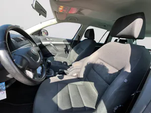 Škoda Octavia Combi 1.8 TSI Ambition"TOURNE SUR 3 CYLINDRES"