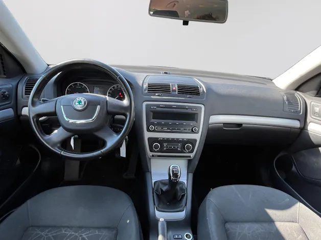 Škoda Octavia Combi 1.8 TSI Ambition"TOURNE SUR 3 CYLINDRES"