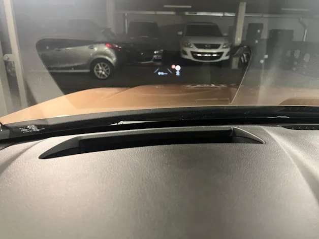 Mazda CX-80 e-Skyactiv D254 MHEV AWD Homura Plus