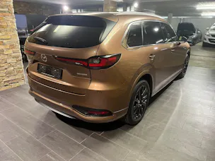 Mazda CX-80 e-Skyactiv D254 MHEV AWD Homura Plus