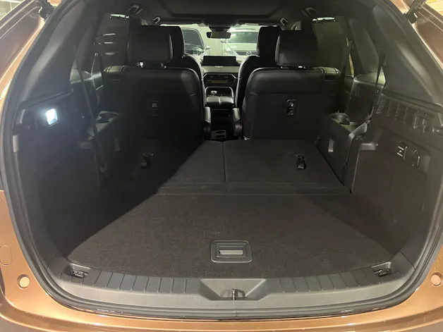 Mazda CX-80 e-Skyactiv D254 MHEV AWD Homura Plus
