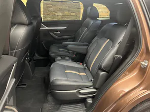 Mazda CX-80 e-Skyactiv D254 MHEV AWD Homura Plus