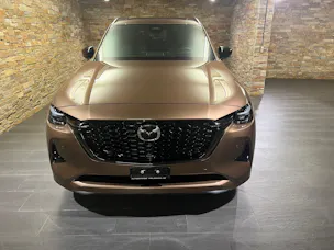 Mazda CX-80 e-Skyactiv D254 MHEV AWD Homura Plus