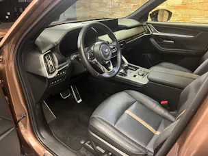 Mazda CX-80 e-Skyactiv D254 MHEV AWD Homura Plus