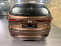 Mazda CX-80 e-Skyactiv D254 MHEV AWD Homura Plus