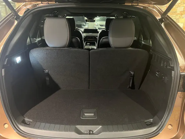 Mazda CX-80 e-Skyactiv D254 MHEV AWD Homura Plus