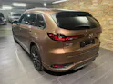 Mazda CX-80 e-Skyactiv D254 MHEV AWD Homura Plus