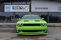 Dodge Challenger SRT Hellcat Widebody Last Call