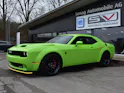 Dodge Challenger SRT Hellcat Widebody Last Call