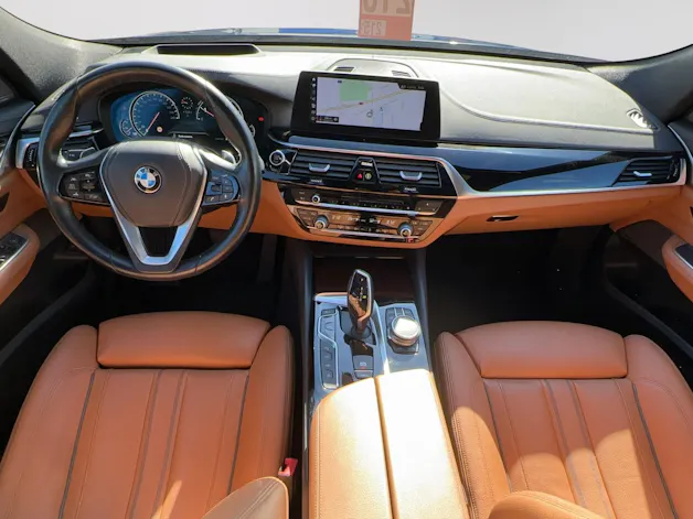 BMW 640i GT xDrive Sport Line Steptronic