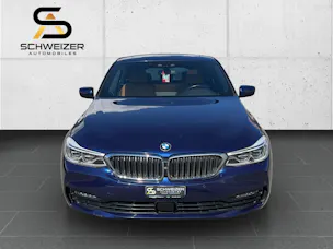 BMW 640i GT xDrive Sport Line Steptronic