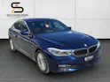 BMW 640i GT xDrive Sport Line Steptronic