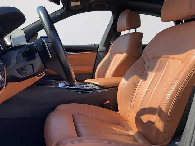 BMW 640i GT xDrive Sport Line Steptronic