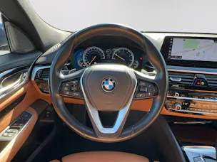 BMW 640i GT xDrive Sport Line Steptronic