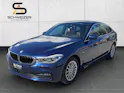 BMW 640i GT xDrive Sport Line Steptronic