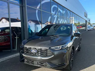 Ford Kuga 2.5 Plug-in Hybrid ST-Lin PHEV/FWD