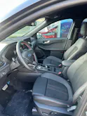 Ford Kuga 2.5 Plug-in Hybrid ST-Lin PHEV/FWD