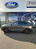 Ford Kuga 2.5 Plug-in Hybrid ST-Lin PHEV/FWD